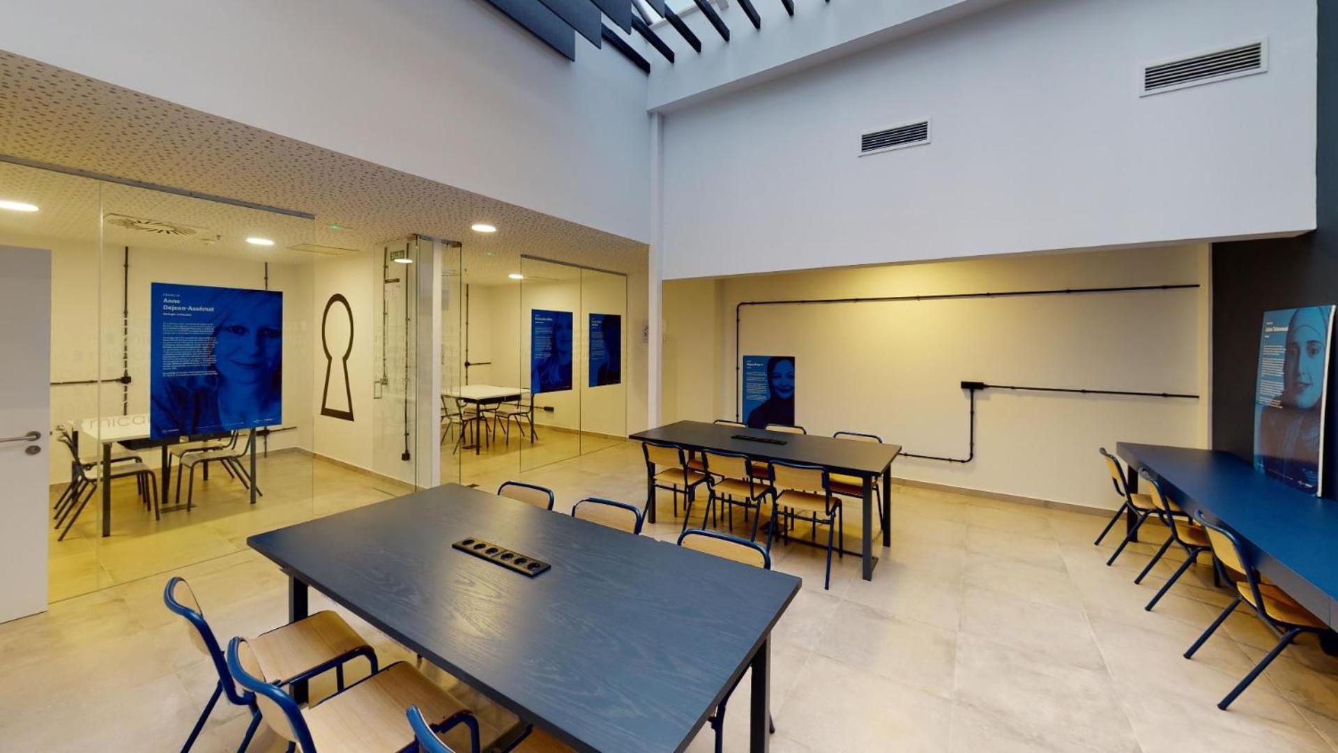 Micampus Cartagena Student Residence Buitenkant foto