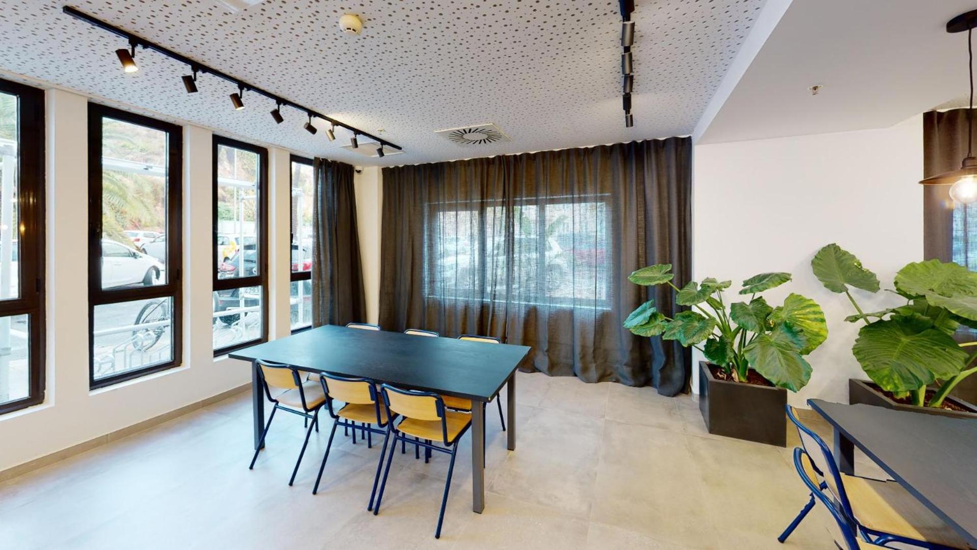 Micampus Cartagena Student Residence Buitenkant foto